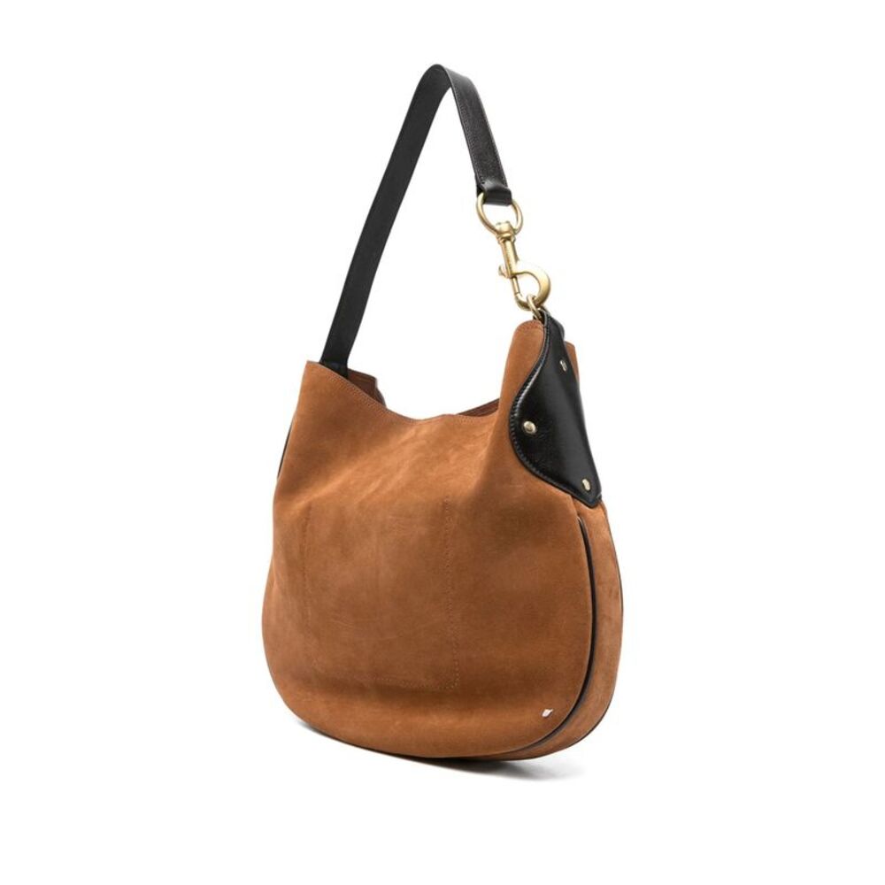 Mulberry Brown Shoulder Bags Women - Picture 3 of 5